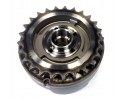 SET PHASER TIMING WHEEL AUDI A4 A6 A8 3 2 FSI 06E109083G 06E109084G Part manufacturer no brand