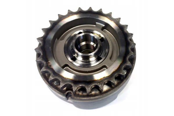 SET PHASER TIMING WHEEL AUDI A4 A6 A8 3 2 FSI 06E109083G 06E109084G Part manufacturer no brand