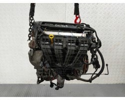 DODGE CALIBER 06 11 COMPLETE ENGINE 1 8 16V 150HP SYMBOL EBA 143tys km