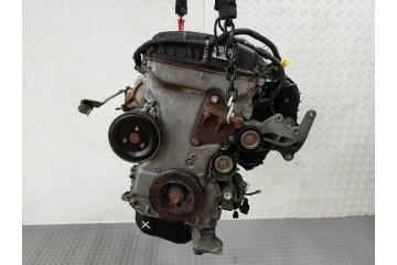 DODGE CALIBER 06 11 COMPLETE ENGINE 1 8 16V 150HP SYMBOL EBA 143tys km Catalog number of the part SYMBOL EBA 150KM 143tys km