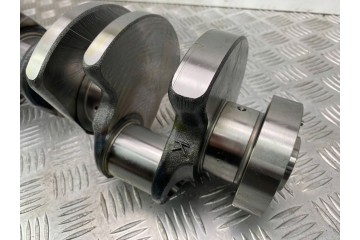 CRANKSHAFT NEW ORIGINAL Mercedes S500 W222 V8 4 7 M278 Engine type gasoline
