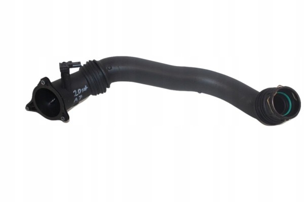BMW G11 G20 HOSE INTAKE AIR INTERCOOLER 13718601683 ORIGINAL