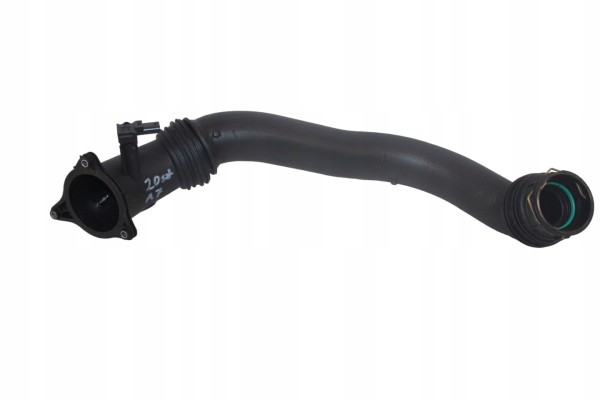 BMW G11 G20 HOSE INTAKE AIR INTERCOOLER 13718601683 ORIGINAL Packaging status original