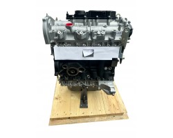 New engine Iveco Daily 2 3 HPI JTD euro 6