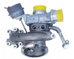 FORD FIESTA MK8 ST 1 5 DRAGON TURBO JA6G 6K682 AD