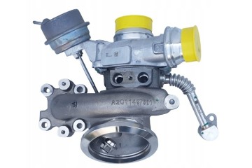 FORD FIESTA MK8 ST 1 5 DRAGON TURBO JA6G 6K682 AD