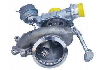 FORD FIESTA MK8 ST 1 5 DRAGON TURBO JA6G 6K682 AD Catalog number of the part JA6G 6K682 AD