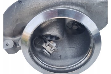 FORD FIESTA MK8 ST 1 5 DRAGON TURBO JA6G 6K682 AD Part manufacturer Ford OE