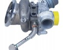 FORD FIESTA MK8 ST 1 5 DRAGON TURBO JA6G 6K682 AD Engine type gasoline