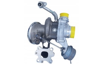 FORD FIESTA MK8 ST 1 5 DRAGON TURBO JA6G 6K682 AD Product weight with unit packaging 6 5 kg