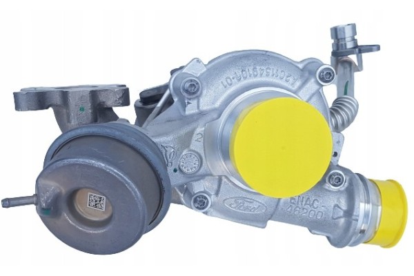 FORD FIESTA MK8 ST 1 5 DRAGON TURBO JA6G 6K682 AD Customs tariff code 84148011