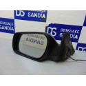  RETROVISOR IZQUIERDO MAZDA 6 BERLINA (GG) 2.0 CRTD 136 Active (4-ptas.) 182779 MAZDA - 1
