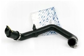 TURBOCHARGER HOSE ECOSPORT MK2 2017 1 0 EB