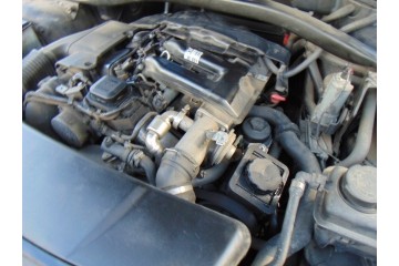 COMPLETE ENGINE BMW X3 E83 2 0 D 163KM M47 4X4 Part manufacturer BMW OE
