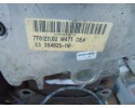 COMPLETE ENGINE BMW X3 E83 2 0 D 163KM M47 4X4 Quality of parts according to GVO O original with manufacturer s logo OE