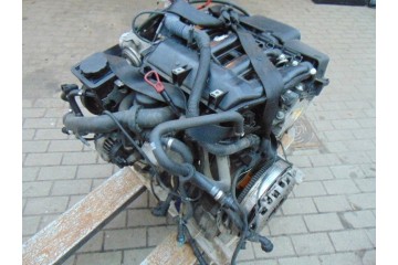 COMPLETE ENGINE BMW X3 E83 2 0 D 163KM M47 4X4 Version European