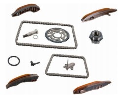 Febi Bilstein 174020 Timing chain kit