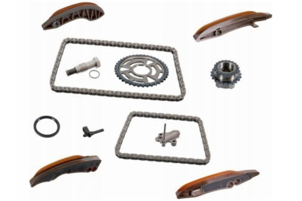 Febi Bilstein 174020 Timing chain kit