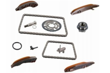 Febi Bilstein 174020 Timing chain kit