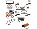 Febi Bilstein 174020 Timing chain kit Engine type diesel