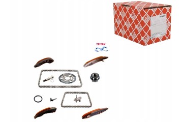 Febi Bilstein 174020 Kit de cadena de distribución