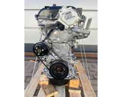 Engine Mazda PE 2013 2018r CX 3 CX 5 3 6