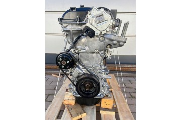 Engine Mazda PE 2013 2018r CX 3 CX 5 3 6