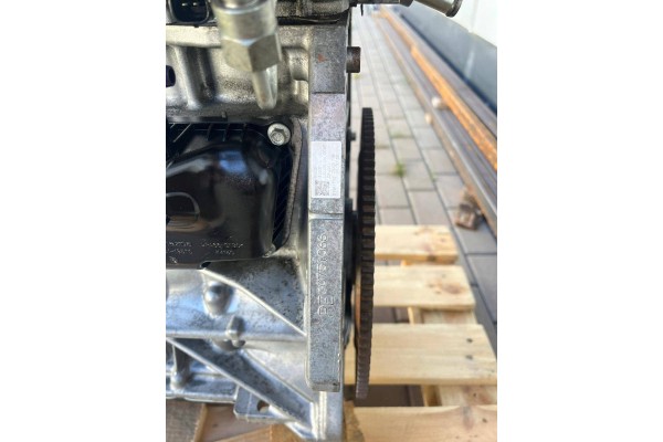 Engine Mazda PE 2013 2018r CX 3 CX 5 3 6 Part manufacturer Mazda OE
