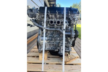 Engine Mazda PE 2013 2018r CX 3 CX 5 3 6 Engine type petrol