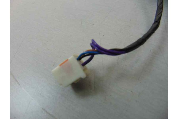  RETROVISOR IZQUIERDO MAZDA 6 BERLINA (GG) 2.0 CRTD 136 Active (4-ptas.) 182779 MAZDA - 4