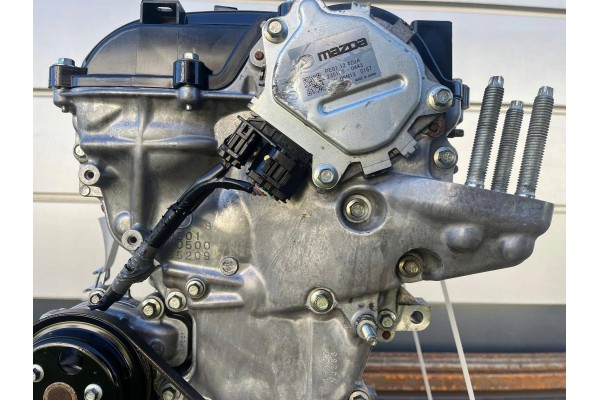 Motor Mazda PE 2013-2018 para CX-3, CX-5, 3, 6
