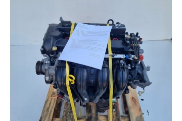 MOTOR SET Mazda5 Mazda 5 2 0 16V documented 149 thousand LF LF20