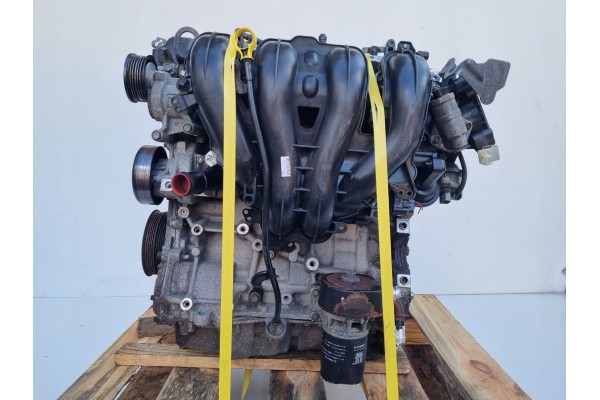MOTOR SET Mazda5 Mazda 5 2 0 16V documented 149 thousand LF LF20 Car type passenger cars