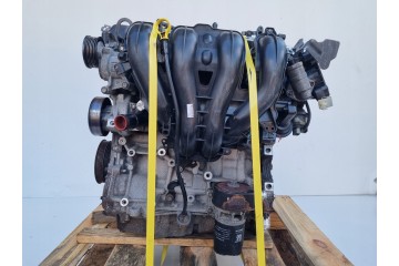 MOTOR SET Mazda5 Mazda 5 2 0 16V documented 149 thousand LF LF20 Car type passenger cars