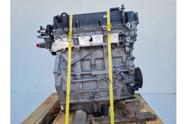 MOTOR SET Mazda5 Mazda 5 2 0 16V documented 149 thousand LF LF20 Engine type petrol
