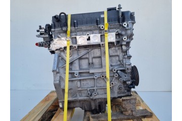 MOTOR SET Mazda5 Mazda 5 2 0 16V documented 149 thousand LF LF20 Engine type petrol