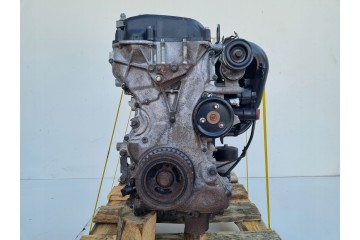 MOTOR SET Mazda5 Mazda 5 2 0 16V documented 149 thousand LF LF20 Quality of parts according to GVO Q original with factory logo 