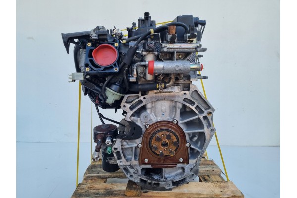 MOTOR SET Mazda5 Mazda 5 2 0 16V documented 149 thousand LF LF20 Catalog number of substitutes ENGINE MOTOR KOMPLET KOMPLETNY UD