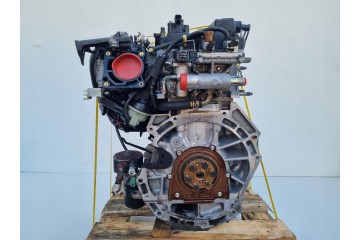 MOTOR SET Mazda5 Mazda 5 2 0 16V documented 149 thousand LF LF20 Catalog number of substitutes ENGINE MOTOR KOMPLET KOMPLETNY UD