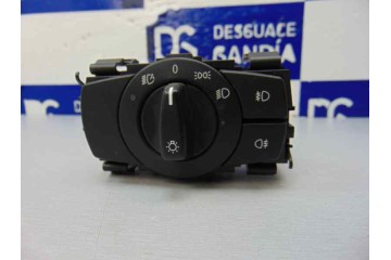 6932796 MANDO LUCES BMW SERIE 3 BERLINA (E90) 320d 6932796 183711 BMW - 1