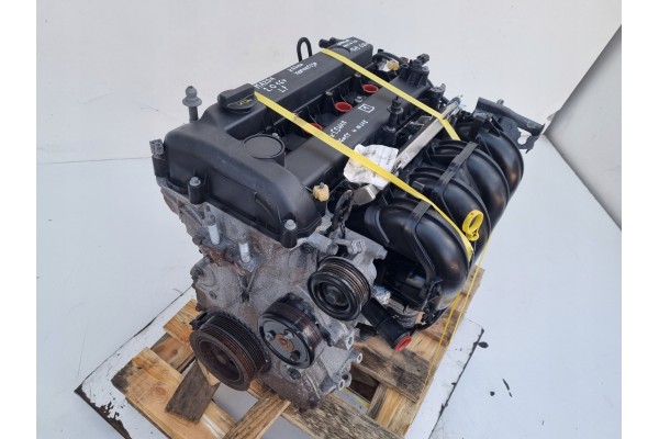 Motor Mazda5 2.0 16V LF LF20 Documentado 149,000 km