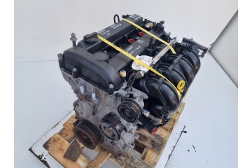 Motor Mazda5 2.0 16V LF LF20 Documentado 149,000 km