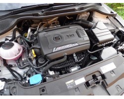 ENGINE POST DAJ DAJA 1 8 TFSI VW POLO GTI 6R IBIZA ASSEMBLY REPLACEMENT