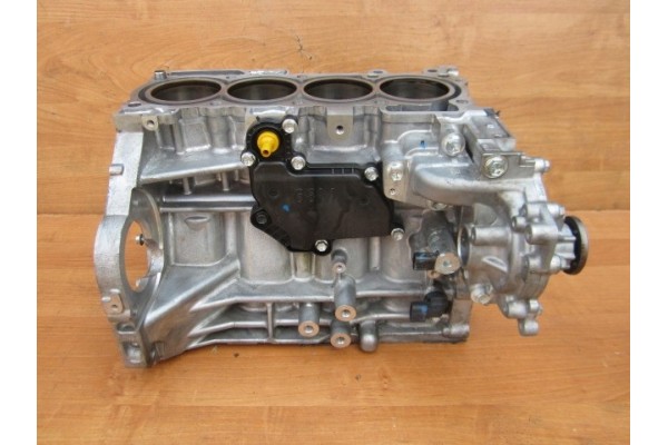 SUZUKI SVIFT VI SX4 VITARA 1 4 TB K14D BARE BLOCK 2 cylinder scratches Catalog number of the part BLOK STOPA PODPORA WAU TOK WA 