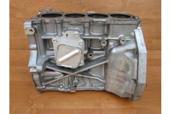 SUZUKI SVIFT VI SX4 VITARA 1 4 TB K14D BARE BLOCK 2 cylinder scratches Part manufacturer Suzuki OE