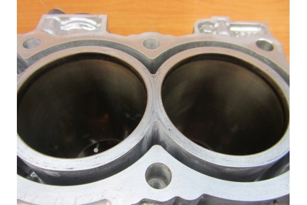 SUZUKI SVIFT VI SX4 VITARA 1 4 TB K14D BARE BLOCK 2 cylinder scratches Quality of parts according to GVO O original with manufac
