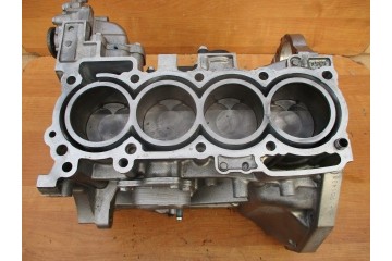 Bloque Motor Suzuki Swift VI SX4 Vitara 1.4 TB K14D 2 cilindros con ra