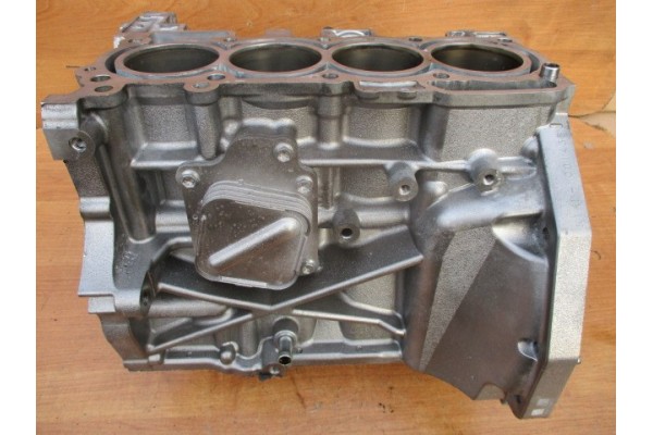 Bloque Motor Suzuki Swift VI SX4 Vitara 1.4 TB K14D 2 cilindros con ra