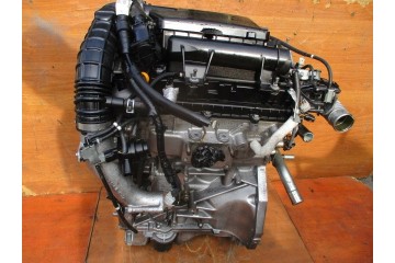 Bloque Motor Suzuki Swift VI SX4 Vitara 1.4 TB K14D 2 cilindros con ra