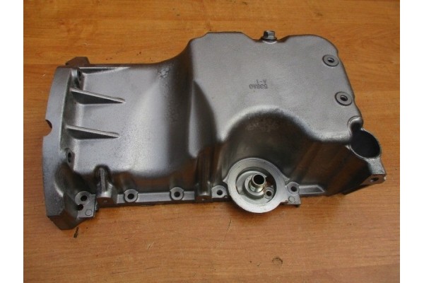 Bloque Motor Suzuki Swift VI SX4 Vitara 1.4 TB K14D 2 cilindros con ra
